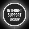 Internet Support Group RGB Neon Sign - Image 4