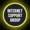 Internet Support Group RGB Neon Sign - Image 5