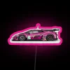 Iron Dames Lamborghini GT3 83 RGB Neon Sign - Image 6