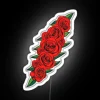 It Must Have Been The Roses RGB Neon Sign - Image 4