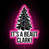 It S A Beaut Clark RGB Neon Sign - Image 6