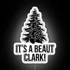 It S A Beaut Clark RGB Neon Sign - Image 4