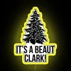 It S A Beaut Clark RGB Neon Sign - Image 5