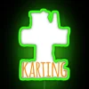 It S A Great Day For Karting RGB Neon Sign - Image 4