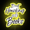 It S Not Hoarding If It S Books RGB Neon Sign - Image 5