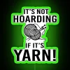 It S Not Hoarding If It S Yarn RGB Neon Sign - Image 4