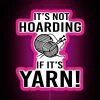 It S Not Hoarding If It S Yarn RGB Neon Sign - Image 6