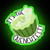 It S The Quenchiest Cactus Juice RGB Neon Sign - Image 4