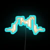 ITS A BURGH THING RGB Neon Sign - Image 3