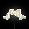 ITS A BURGH THING RGB Neon Sign - Image 5