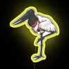 Jabiru RGB Neon Sign - Image 5