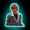 Jake Ryan Quote RGB Neon Sign - Image 2
