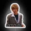 Jake Ryan Quote RGB Neon Sign - Image 4