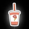 Jamba Smoothie Design RGB Neon Sign - Image 5