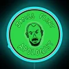 James Flint Apologist RGB Neon Sign - Image 3