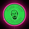 James Flint Apologist RGB Neon Sign - Image 6