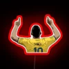 James Rodriguez RGB Neon Sign - Image 2
