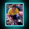 Jan Ullrich 97 RGB Neon Sign - Image 3