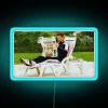 Jan Ullrich Chilling RGB Neon Sign - Image 3