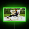 Jan Ullrich Chilling RGB Neon Sign - Image 4