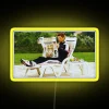 Jan Ullrich Chilling RGB Neon Sign - Image 5
