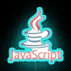 Javascript Misbrand RGB Neon Sign - Image 3