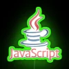 Javascript Misbrand RGB Neon Sign - Image 4