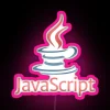Javascript Misbrand RGB Neon Sign - Image 6