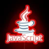 Javascript Misbrand RGB Neon Sign - Image 2