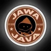 Jawa Java RGB Neon Sign - Image 4