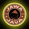 Jawa Java RGB Neon Sign - Image 5
