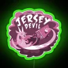 Jersey Devil Encounter RGB Neon Sign - Image 3