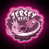 Jersey Devil Encounter RGB Neon Sign - Image 6