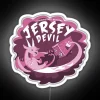Jersey Devil Encounter RGB Neon Sign - Image 4
