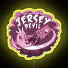 Jersey Devil Encounter RGB Neon Sign - Image 5