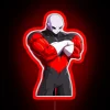 Jiren RGB Neon Sign - Image 2