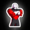 Jiren RGB Neon Sign - Image 4