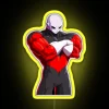 Jiren RGB Neon Sign - Image 5