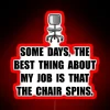 Job Chair Spins RGB Neon Sign - Image 2