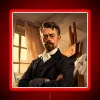 John Singer Sargent Cute Style RGB Neon Sign