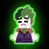 Joking Jegoh RGB Neon Sign