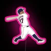 Jose Altuve RGB Neon Sign - Image 6