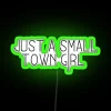 Journey Don T Stop Believin RGB Neon Sign - Image 4