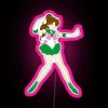 Jupiter RGB Neon Sign - Image 6