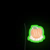 Just Peachy RGB Neon Sign - Image 4