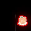 Just Peachy RGB Neon Sign - Image 2