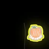 Just Peachy RGB Neon Sign - Image 6