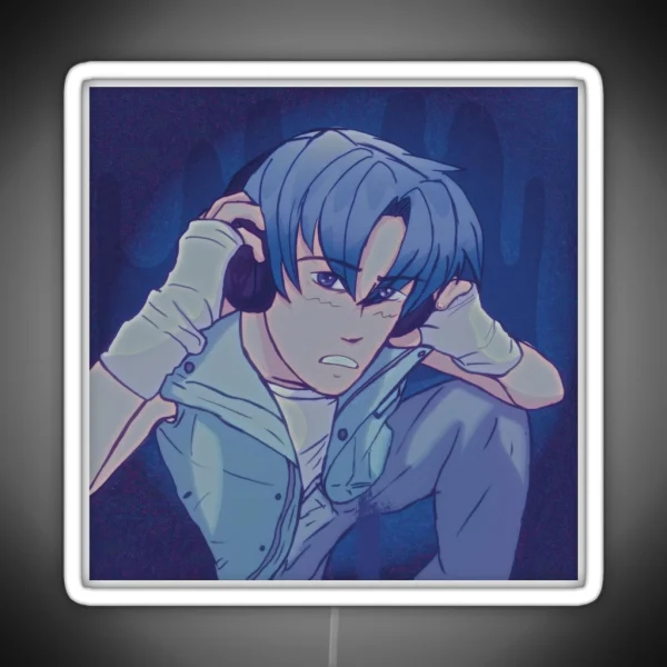Kaito RGB Neon Sign
