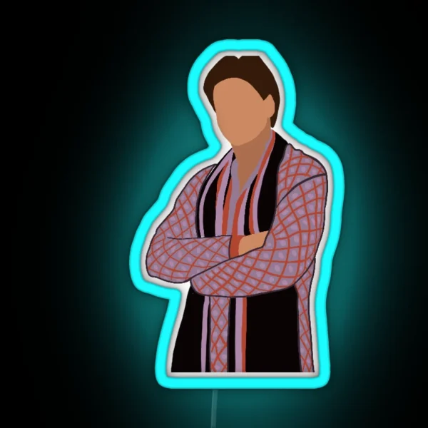 Kal Ho Naa Ho RGB Neon Sign
