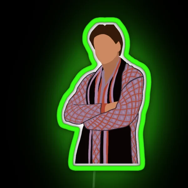 Kal Ho Naa Ho RGB Neon Sign